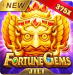Logo Fortune Gems